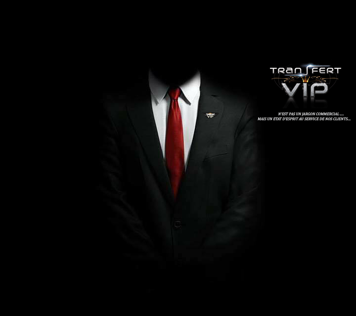 Private chauffeur in Chamonix - Transfert VIP